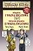 Straszna I wojna światowa i totalnie straszna II wojna światowa by Terry Deary