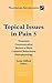 Topical Issues in Pain 5: T...