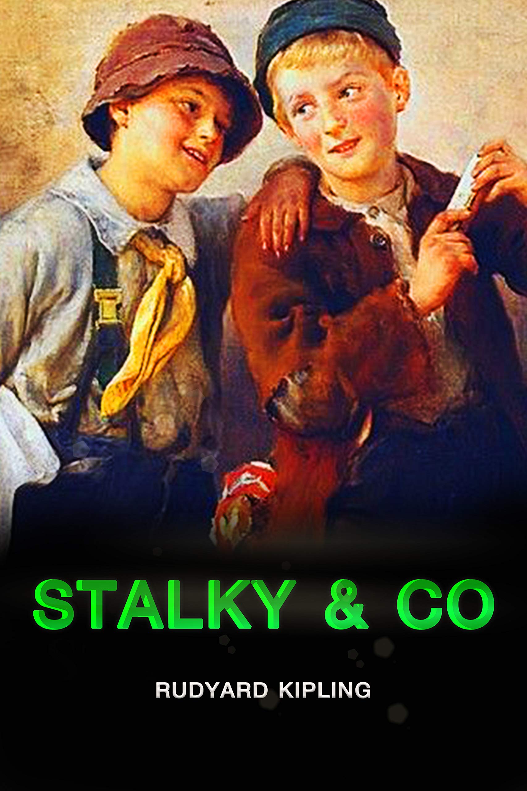 Stalky & Co.