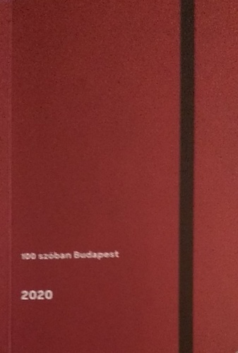 100 ​szóban Budapest 2020