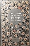 Lady Susan, Los W...