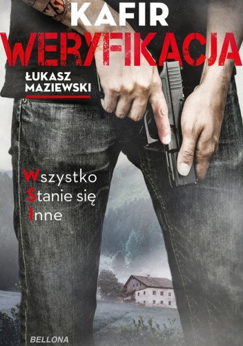 Weryfikacja (Paperback)