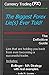 The Biggest Forex Lie(s) Ev...
