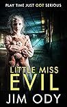 Little Miss Evil (Tall Trees 1) Little Miss Evil (Tall Trees 1)