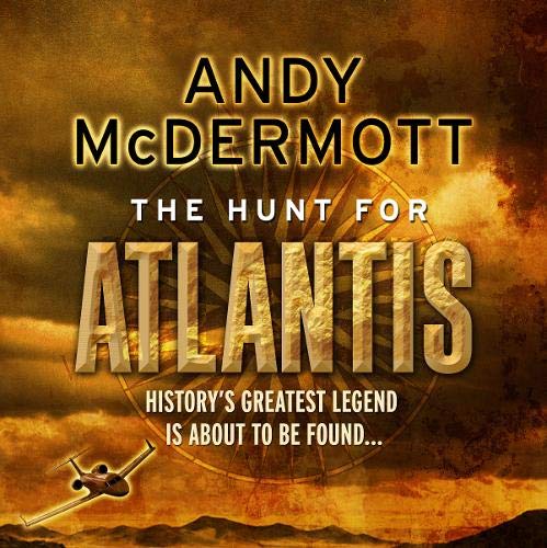 The Hunt for Atlantis