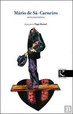 Mário de Sá-Carneiro (Portuguese Edition)