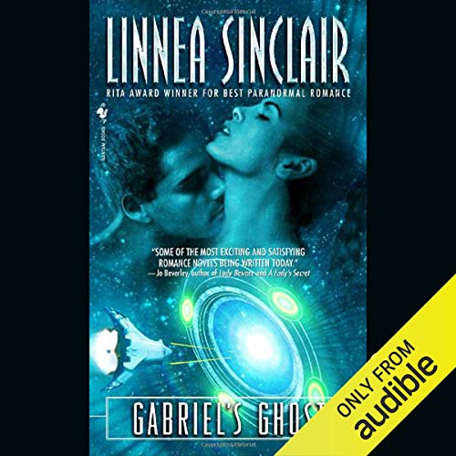 Gabriel's Ghost