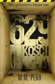 629 kości by M.M. Perr