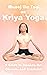 Manoj the Yogi on Kriya Yoga by Manoj Prasad
