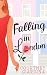 Falling in London by Courtney Giardina Falling in London by Courtney Giardina