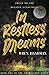 In Restless Dreams
