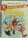 Superhelden Tegen de Dubbelgangers (Superhelden, #4) Superhelden Tegen de Dubbelgangers (Superhelden, #4)