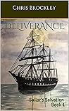 Deliverance: Sailor's Salvation Book 1