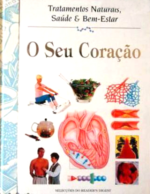 O seu coração