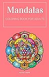 Mandalas Coloring...