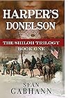 Harper's Donelson (Shiloh Trilogy #1)