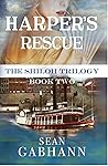 Harper's Rescue  (Shiloh Trilogy #2)