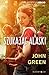 Szukając Alaski by John Green Szukając Alaski by John Green