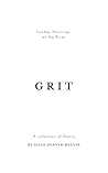 GRIT by silas denver melvin