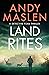 Land Rites (DI Henry Ford, #2)