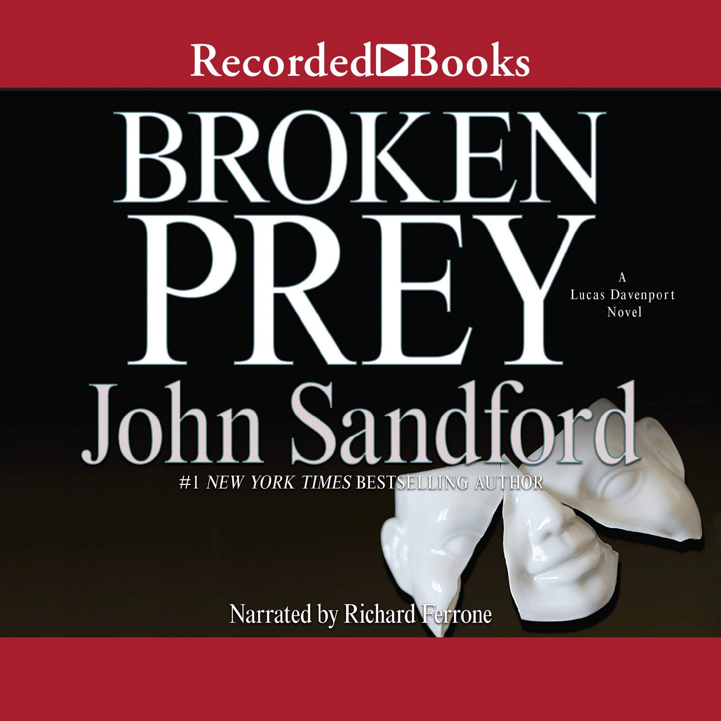 Broken Prey