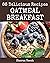 88 Delicious Oatmeal Breakf...
