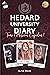 Mission Cupidon ! (Hedard University Diary #1)