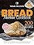 Bread Machine Cookbook: 200...