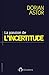 La passion de l'incertitude by Dorian Astor