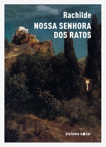 Nossa Senhora dos Ratos (Paperback)