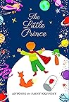 THE LITTLE PRINCE