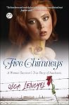 Five Chimneys: A Woman Survivor's True Story of Auschwitz Book cover for Five Chimneys: A Woman Survivor's True Story of Auschwitz