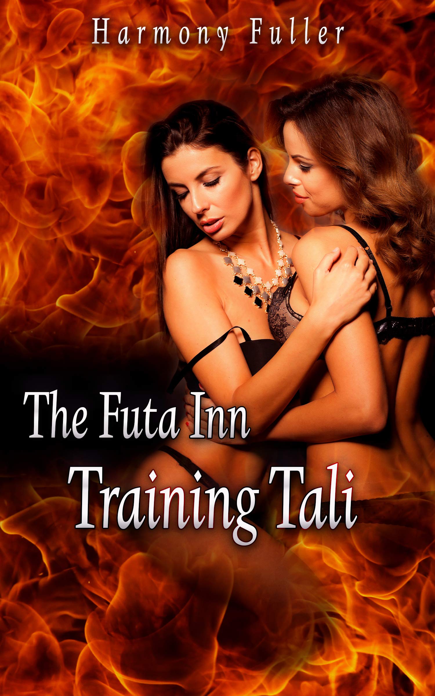 Training Tali (The Futa Inn Book 1)