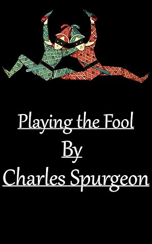 Playing the Fool