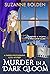 Murder in a Dark Gloom (Parker Photography, #2)