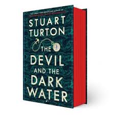 The Devil and the Dark Water