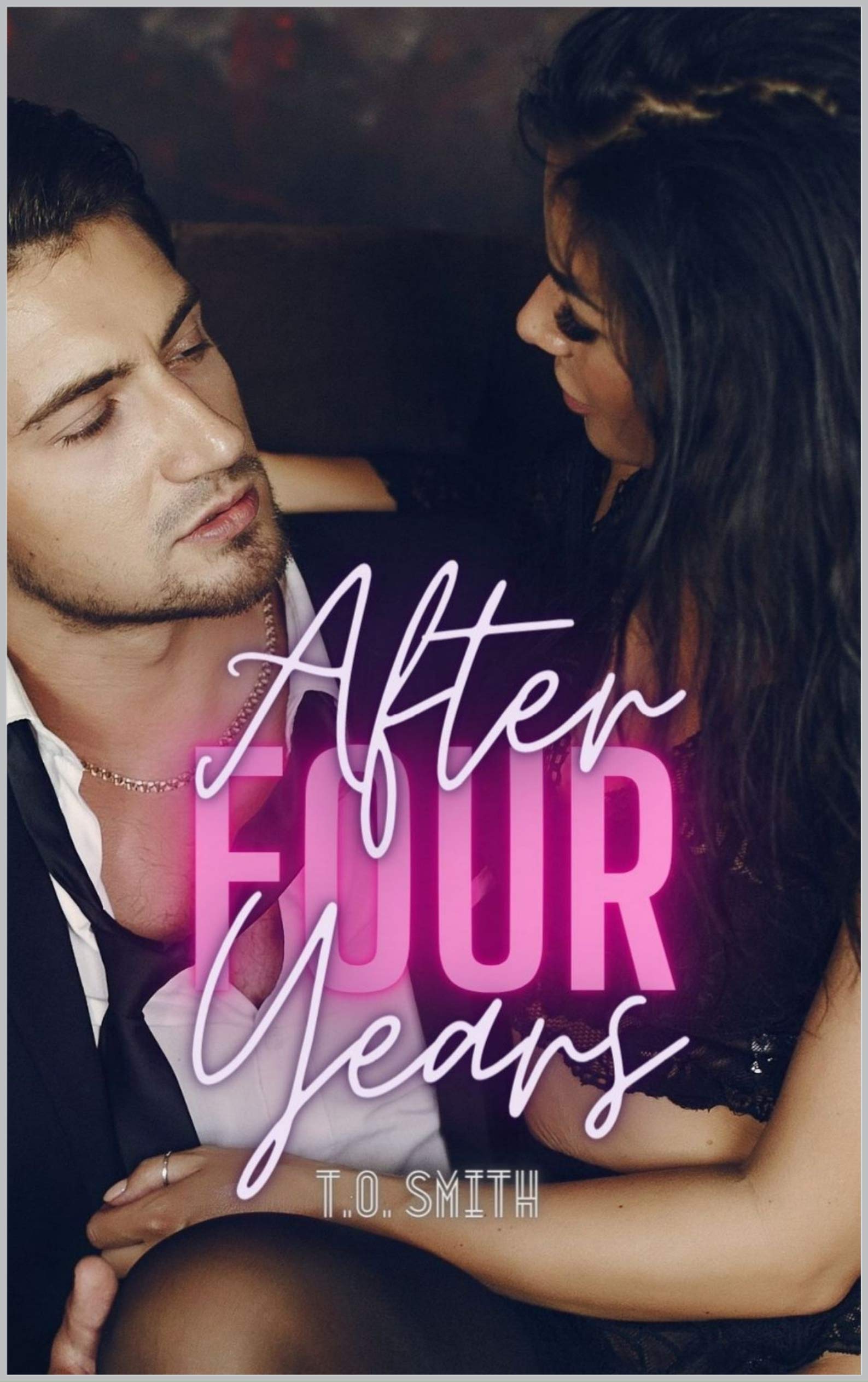 After Four Years (Kindle Edition)