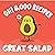 Oh! 8,000 Great Salad Recipes by Emma Lara