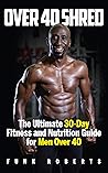 Over 40 Shred: Th...