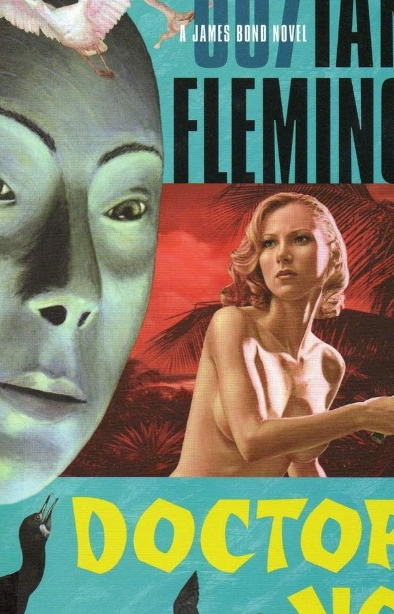 Dr. No