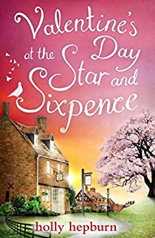 Valentine's Day at the Star and Sixpence (Star and Sixpence, #1.5)