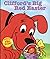 clifford's big red easter: World's best picture books