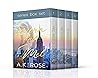 Laura and Mel Series Box Set by A.K.   Rose