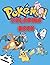 Pokemon coloring book by Ash Ketchum