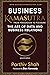 Business Kamasutra: From Pe...