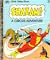 Shazam! A Circus Adventure (ALittle Golden Book, #110-36)