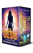 The GEOs: The Complete Series
