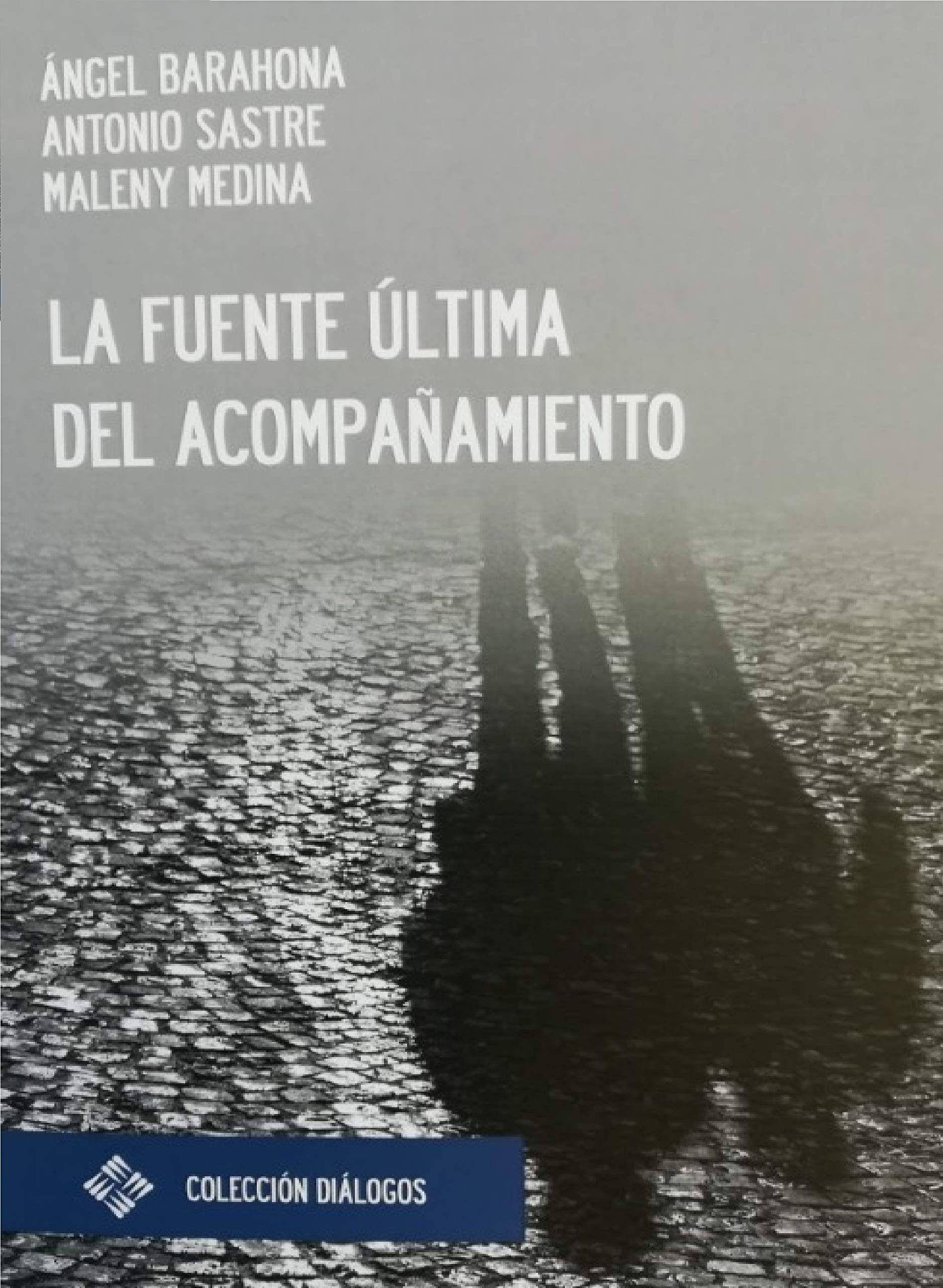 La fuente última del acompañamiento (Diálogos nº 7) (Spanish Edition)