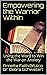 Empowering the Warrior Within: Using the Word to Win the War on Anxiety