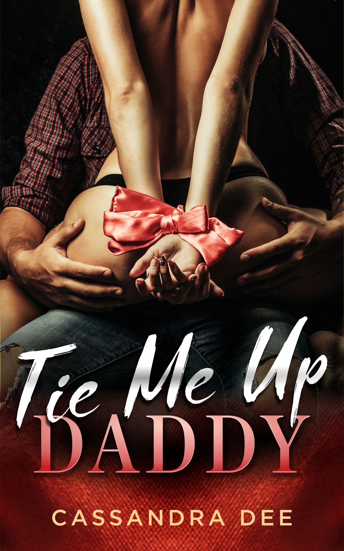 Read Tie Me Up Daddy